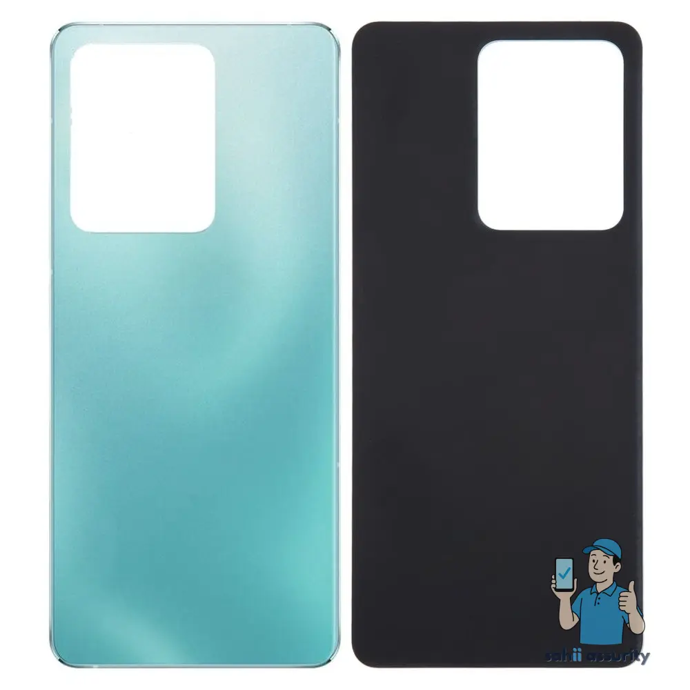 Back Panel Cover for Vivo S15 Pro 5G